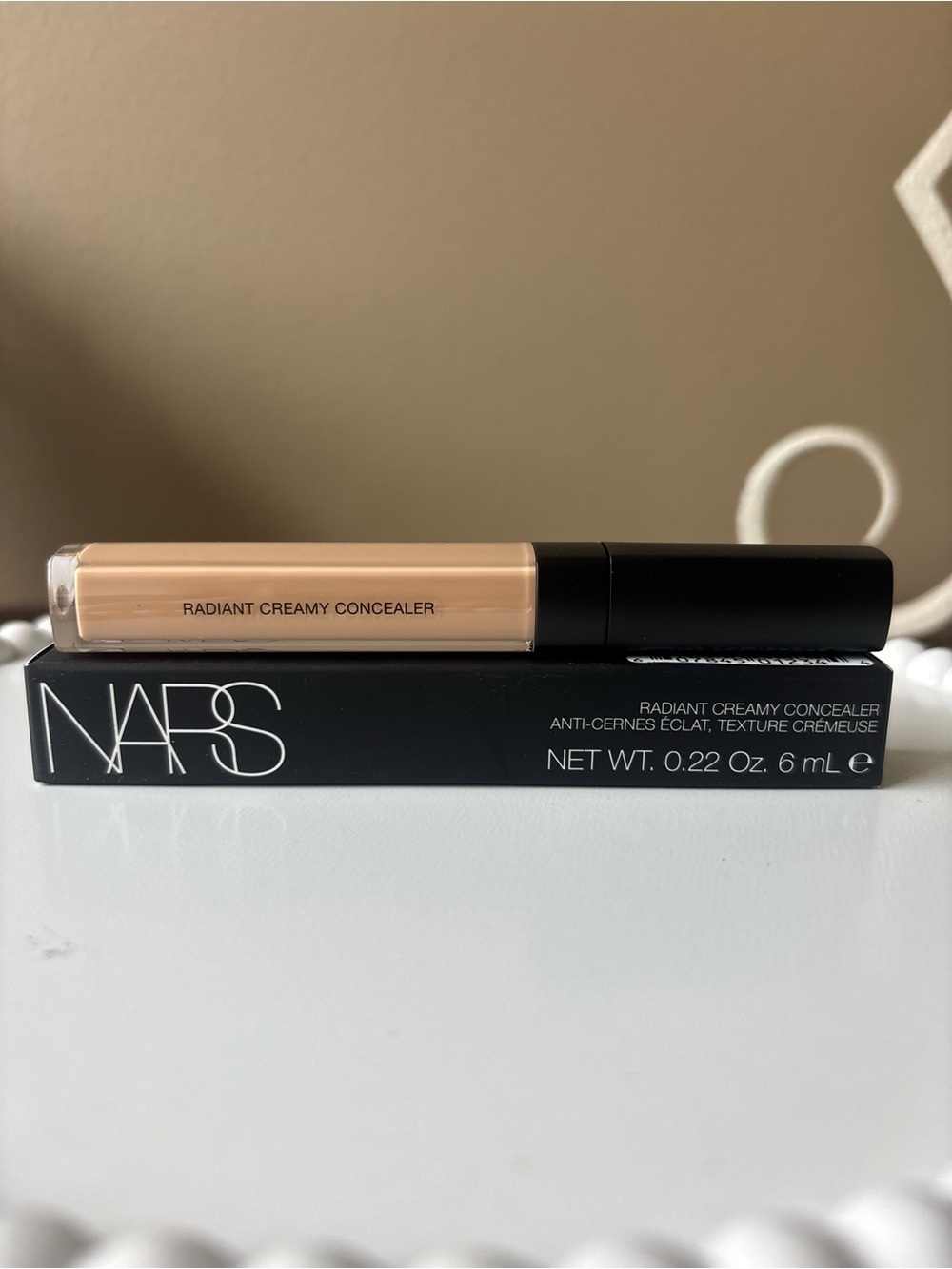 NARS Radiant Creamy Concealer
